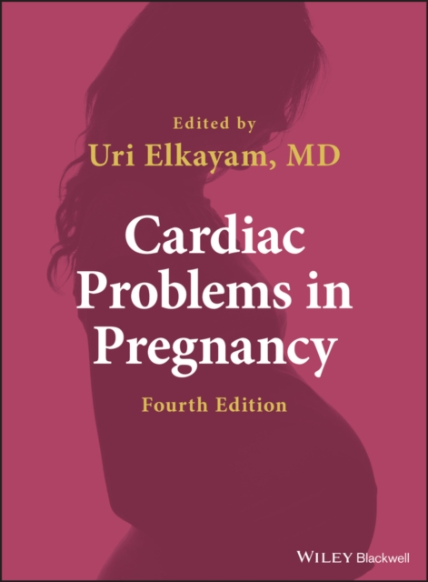 Cardiac Problems in Pregnancy, EPUB eBook