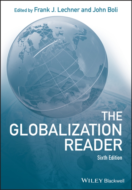The Globalization Reader, EPUB eBook