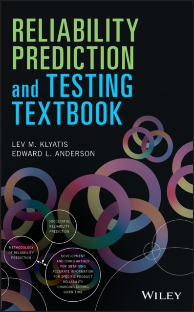 Reliability Prediction and Testing Textbook, EPUB eBook