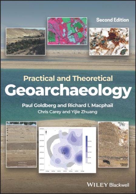 Practical and Theoretical Geoarchaeology, PDF eBook
