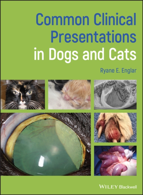 Common Clinical Presentations in Dogs and Cats, PDF eBook