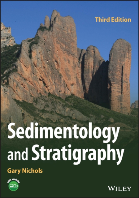 Sedimentology and Stratigraphy, PDF eBook