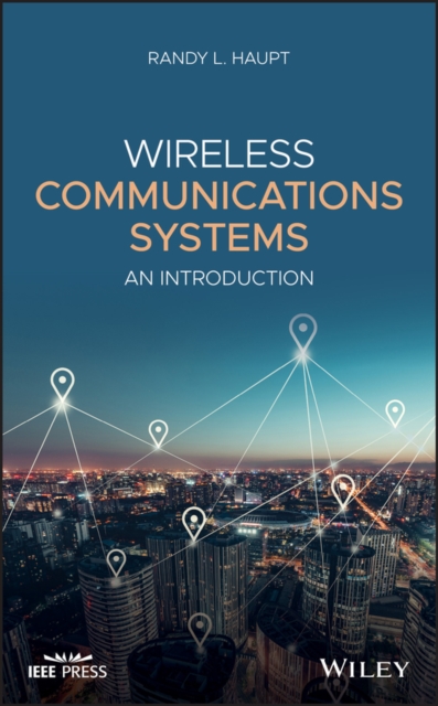 Wireless Communications Systems : An Introduction, PDF eBook