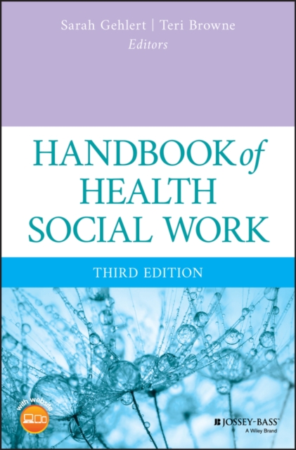 Handbook of Health Social Work, EPUB eBook