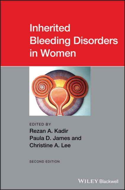 Inherited Bleeding Disorders in Women, PDF eBook