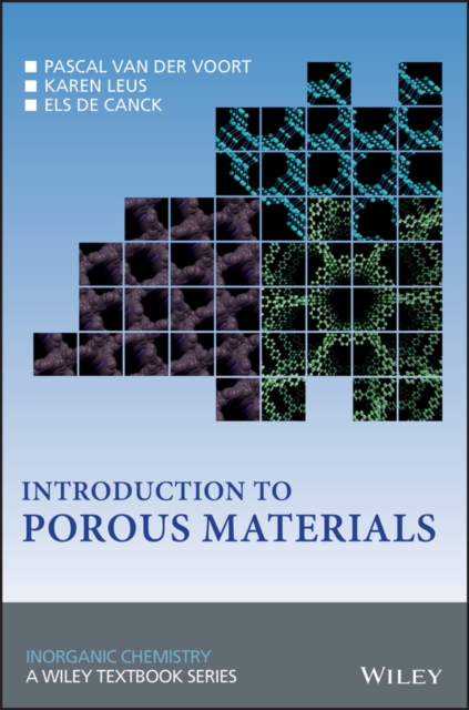 Introduction to Porous Materials, PDF eBook