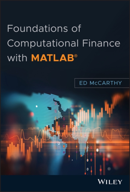 Foundations of Computational Finance with MATLAB, EPUB eBook