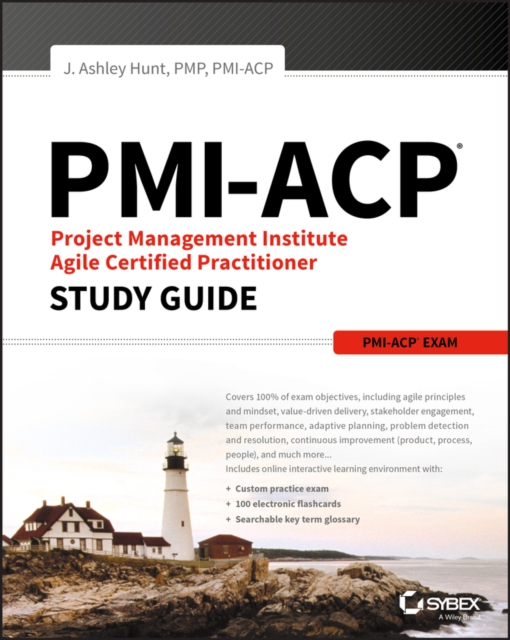 PMI-ACP Project Management Institute Agile Certified Practitioner Exam Study Guide, PDF eBook
