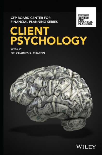 Client Psychology, Hardback Book