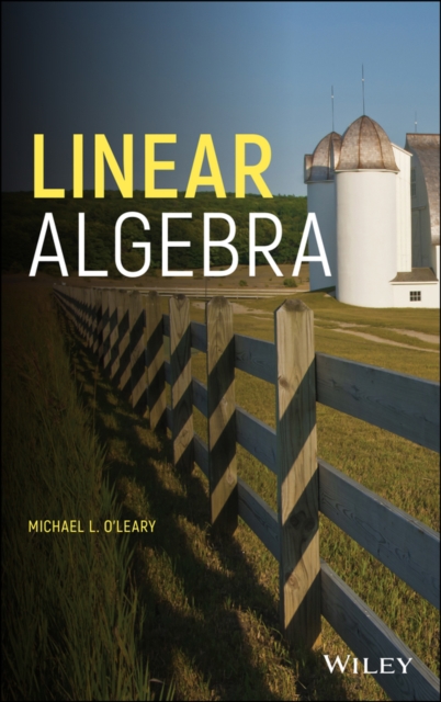 Linear Algebra, PDF eBook