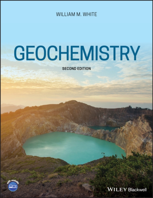 Geochemistry, PDF eBook