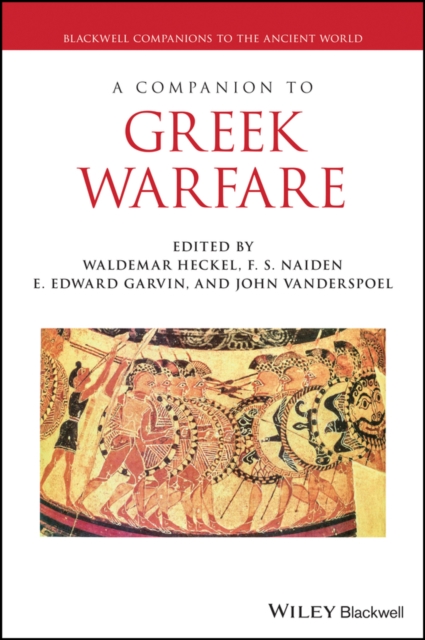 A Companion to Greek Warfare, PDF eBook