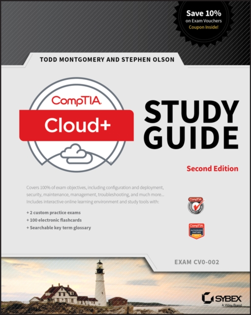 CompTIA Cloud+ Study Guide : Exam CV0-002, EPUB eBook