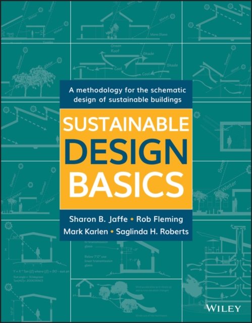 Sustainable Design Basics, EPUB eBook