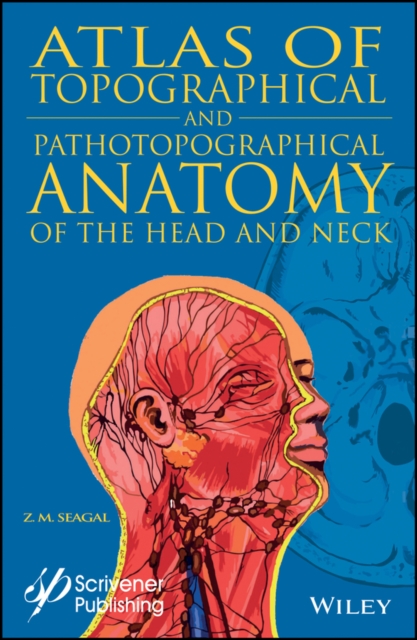 Atlas of Topographical and Pathotopographical Anatomy of the Head and Neck, EPUB eBook