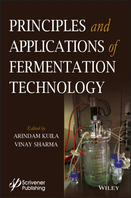 Principles and Applications of Fermentation Technology, EPUB eBook