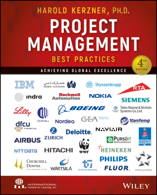 Project Management Best Practices: Achieving Global Excellence, EPUB eBook