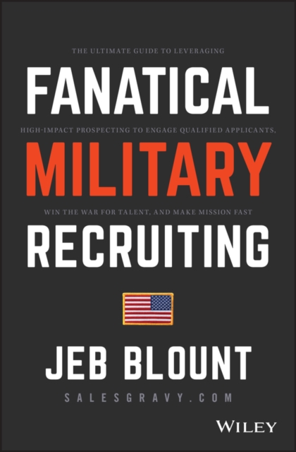 Fanatical Military Recruiting, PDF eBook