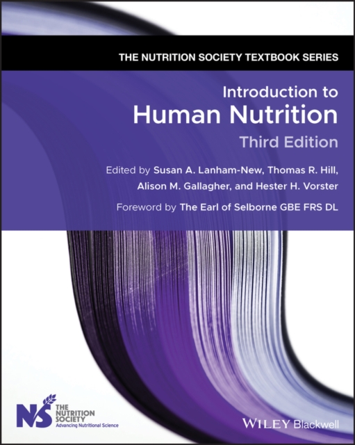 Introduction to Human Nutrition, EPUB eBook