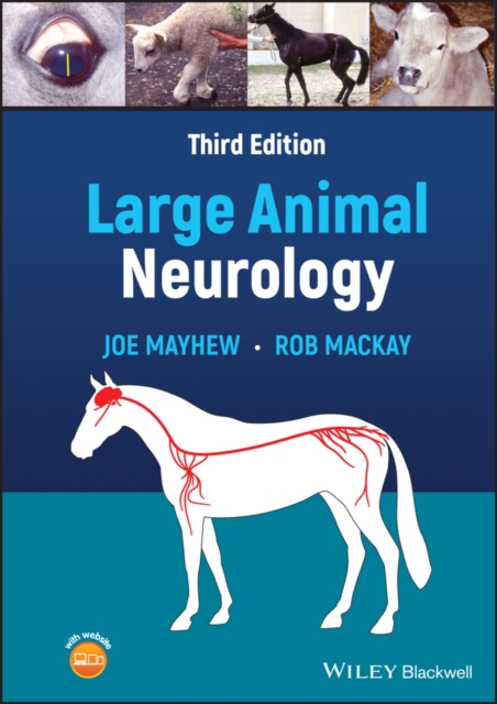 Large Animal Neurology, PDF eBook