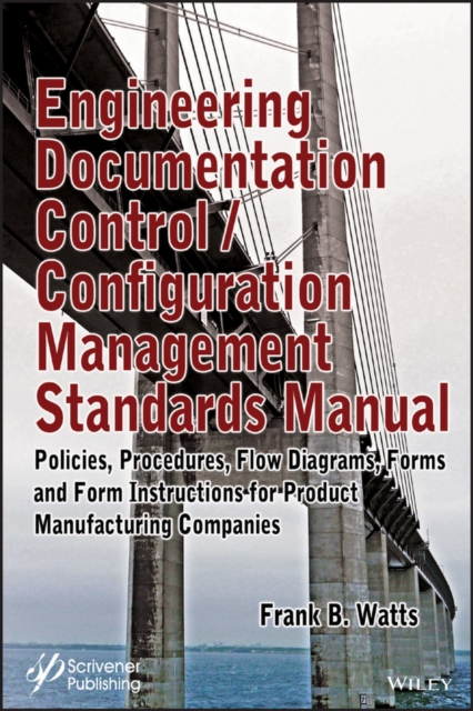 Engineering Documentation Control / Configuration Management Standards Manual, EPUB eBook