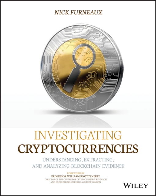 Investigating Cryptocurrencies, EPUB eBook