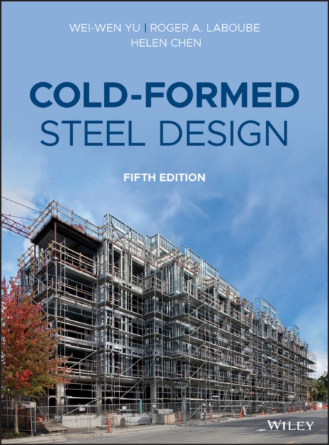 Cold-Formed Steel Design, PDF eBook