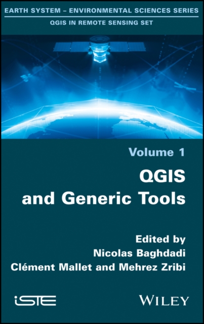 QGIS and Generic Tools, PDF eBook