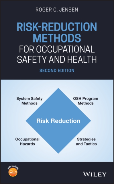 Risk-Reduction Methods for Occupational Safety and Health, EPUB eBook