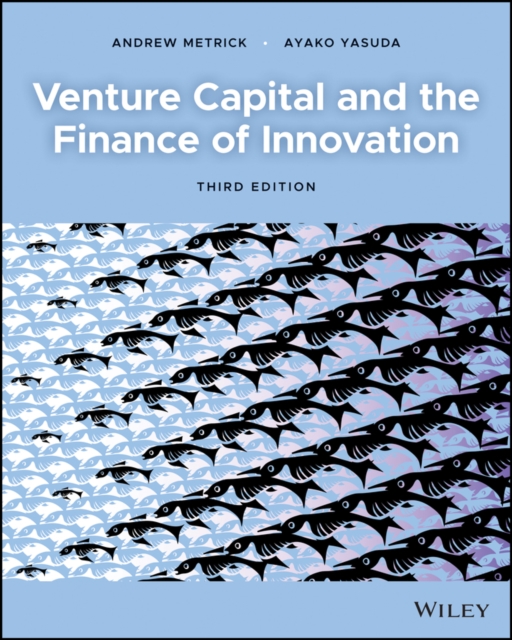 Venture Capital and the Finance of Innovation, EPUB eBook