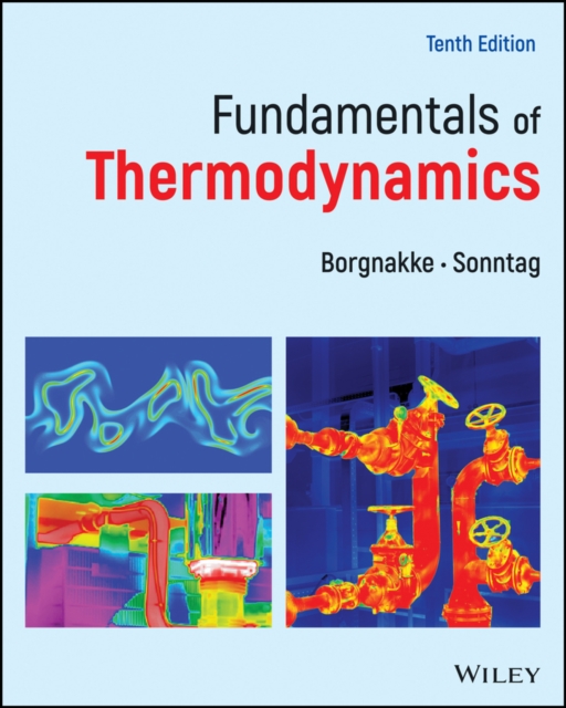 Fundamentals of Thermodynamics, EPUB eBook