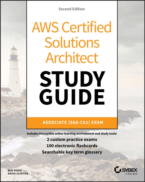 AWS Certified Solutions Architect Study Guide : Associate SAA-C01 Exam, PDF eBook