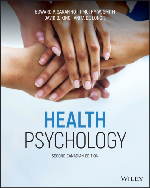 Health Psychology : Biopsychosocial Interactions, EPUB eBook