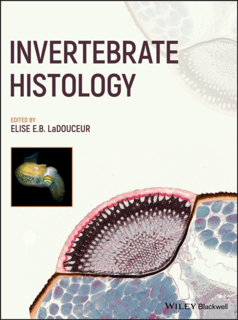 Invertebrate Histology, EPUB eBook
