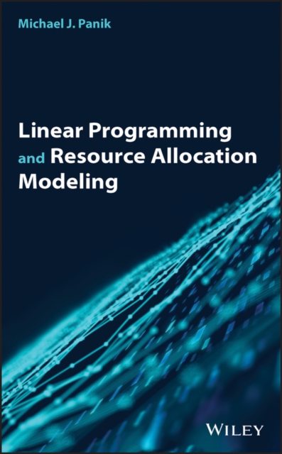 Linear Programming and Resource Allocation Modeling, EPUB eBook