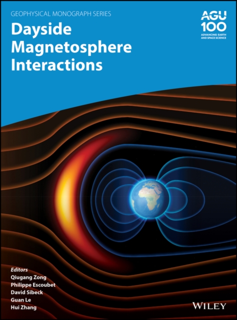Dayside Magnetosphere Interactions, PDF eBook