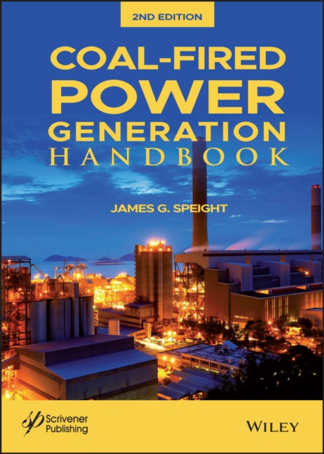 Coal-Fired Power Generation Handbook, EPUB eBook