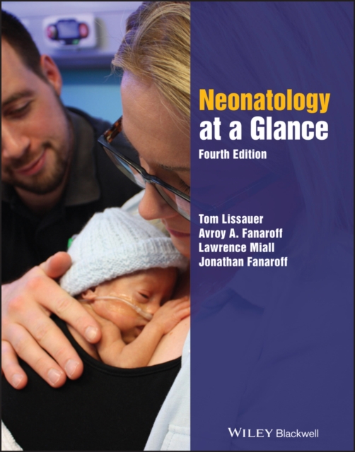 Neonatology at a Glance, EPUB eBook