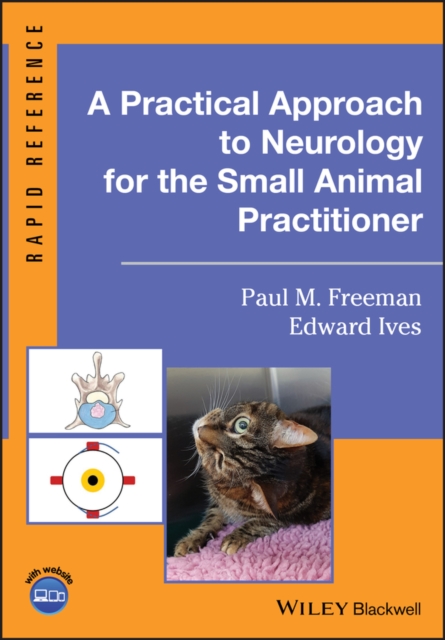 A Practical Approach to Neurology for the Small Animal Practitioner, EPUB eBook