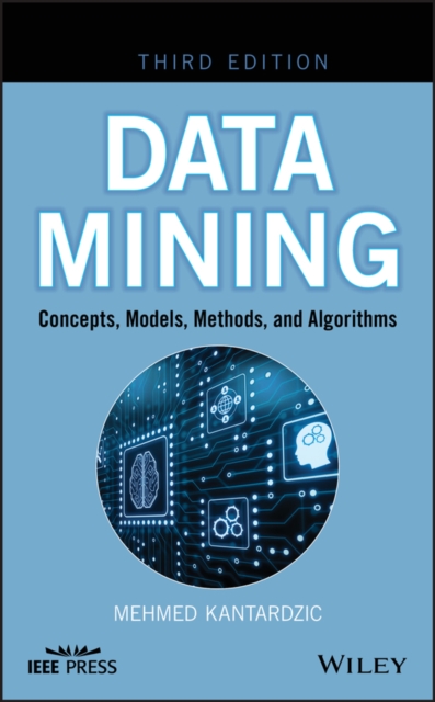 Data Mining : Concepts, Models, Methods, and Algorithms, PDF eBook
