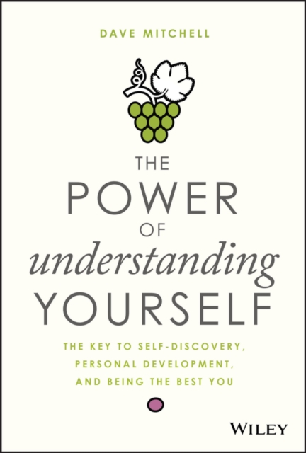 The Power of Understanding Yourself : The Key to Self-Discovery, Personal Development, and Being the Best You, EPUB eBook