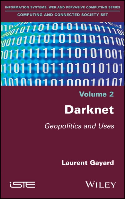 Darknet : Geopolitics and Uses, PDF eBook