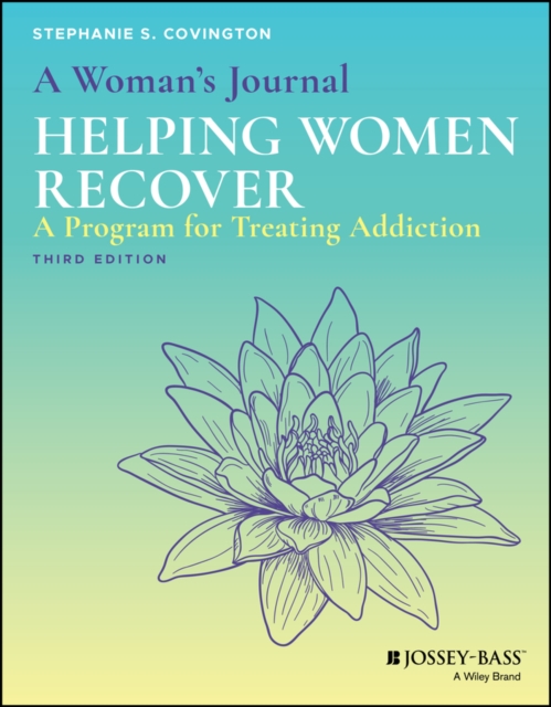 A Woman's Journal: Helping Women Recover, EPUB eBook