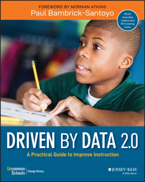 Driven by Data 2.0 : A Practical Guide to Improve Instruction, EPUB eBook