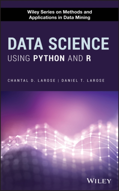 Data Science Using Python and R, PDF eBook