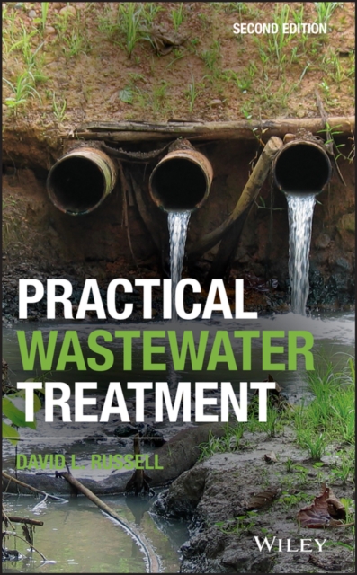 Practical Wastewater Treatment, PDF eBook
