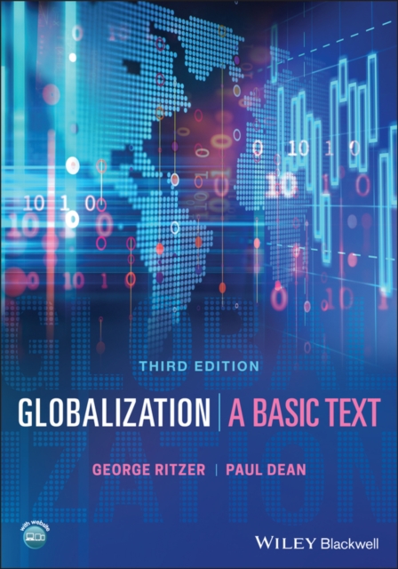 Globalization : A Basic Text, Paperback / softback Book