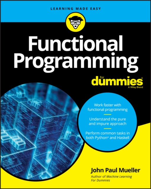 Functional Programming For Dummies, Paperback / softback Book