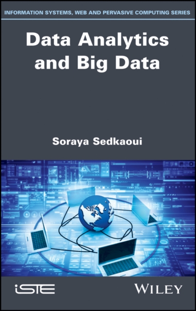 Data Analytics and Big Data, EPUB eBook