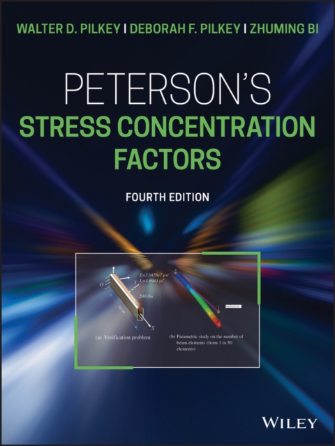 Peterson's Stress Concentration Factors, PDF eBook